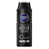 NIVEA Sampon Men Active Clean 400 ml